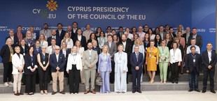La Universidad de Cádiz destaca en el debate europeo sobre educación superior