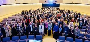 La UCA fortalece su presencia en foros europeos sobre educación superior