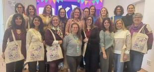 La UCA organiza jornada formativa para fortalecer la Red de Enlaces de Igualdad en Cádiz