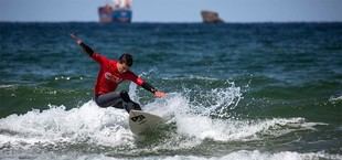 La UCA acogerá los Campeonatos de España Universitarios 2026 de Surf, Vela y Vóley Playa