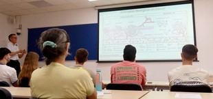 La UCA lanza curso sobre big data y oncología en la Facultad de Ciencias