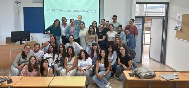 La UCA y COOPERAND fortalecen la capacitación en cooperación internacional para el desarrollo