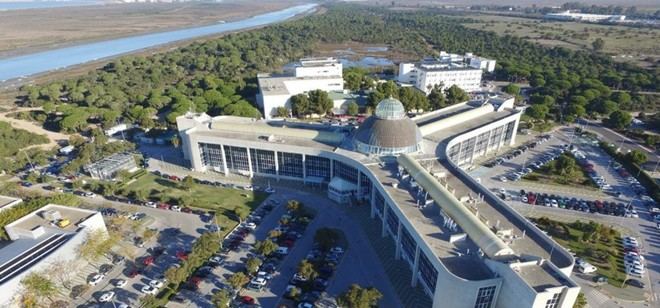 Campaña universitaria contra la violencia de género en Puerto Real