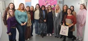 La UCA lanza la quinta edición del programa Univergem para fomentar la empleabilidad femenina