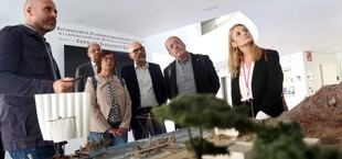 Colaboración académica entre la UCA y la Università degli Studi Roma Tre en Cádiz
