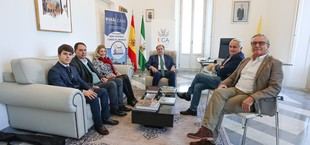 La UCA y Skål Cádiz firman un acuerdo para potenciar la formación en turismo