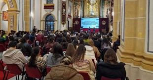 UCAM impulsa el emprendimiento tecnológico en el Google DevFest Murcia