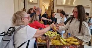 La UCAM lanza su iniciativa de 'campus saludable' para el bienestar de la comunidad universitaria