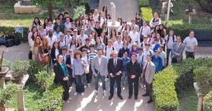 XIV Liga de Debate Escolar en la UCAM de Murcia