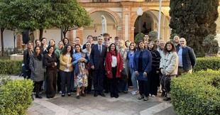 La UCAM organiza una semana de innovación educativa internacional