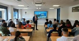 UCAM abre nuevas plazas de profesorado en Madrid