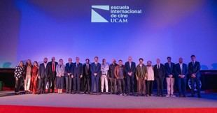 La UCAM lanza una nueva Escuela Internacional de Cine