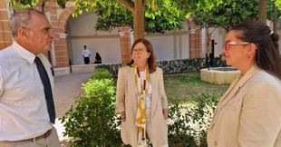 UCAM lanza campaña sobre salud mental y bienestar emocional