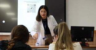 La UCAM revela que uno de cada cuatro adolescentes presenta adicción a internet