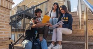 La UCAM destaca en Europa por su reputación académica y empleadora