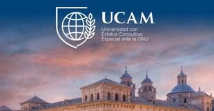 La UCAM obtiene estatus consultivo especial ante la ONU
