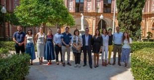 La UCAM colabora con NutriAcademy en formación sobre salud y bienestar
