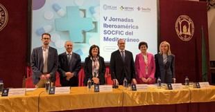 UCAM promueve la formación farmacéutica ante creciente demanda sanitaria