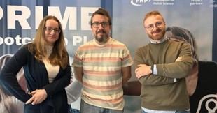 La UCAM desarrolla un tratamiento innovador contra el cáncer de mama