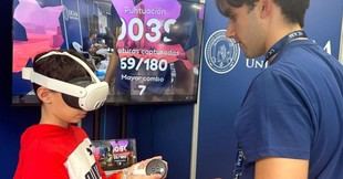 La UCAM presenta 40 actividades en la Semana de la Ciencia en Murcia