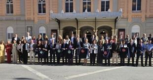 UCAM se une al Tour del Talento en Murcia