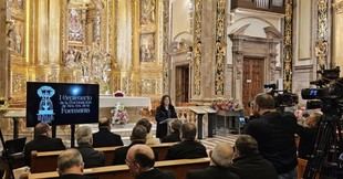 La UCAM se une a la celebración del Centenario de la Coronación de la Virgen de la Fuensanta