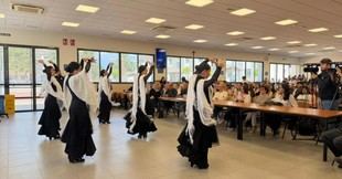 La UCAM se une a las Jornadas Gastronómicas del Cante de las Minas