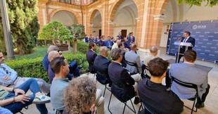 La UCAM destaca por su transparencia entre universidades privadas en España