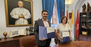 UCAM y Altamayyuz Academy firman acuerdo para un MBA en gestión deportiva