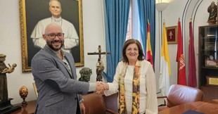 La UCAM y el Foro Español de la Familia establecen un convenio para fortalecer la institución familiar