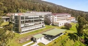 Convenio entre UCAM y UIDE para Doble Titulación en Nutrición Humana