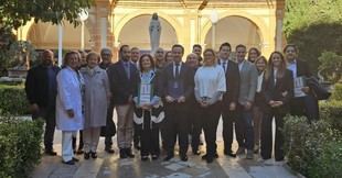 UCAM y Never Surrender colaboran para apoyar a pacientes con cáncer en la Región