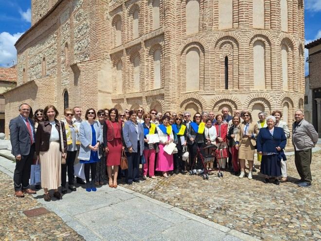 La UCAV inicia la inscripción para el Programa Interuniversitario de la Experiencia