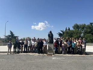 Jornadas sobre conectividad ecológica en la UCAV
