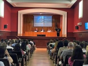 La UCAV realiza sus XIII Jornadas de Formación para empleados