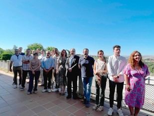 La UCAV encabeza el innovador Proyecto OpenPAS en la región SUDOE financiado por la UE