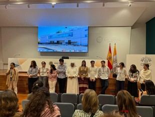 La UCAV analiza la cultura woke en su Encuentro de Universitarios en Sevilla