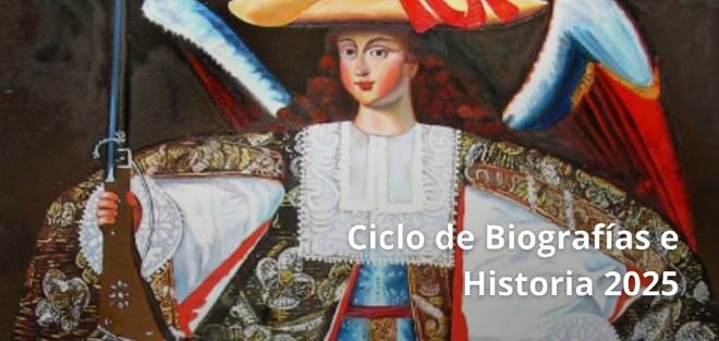La UCJC lanza el ciclo de conferencias 'Biografías e Historia' sobre el Imperio español