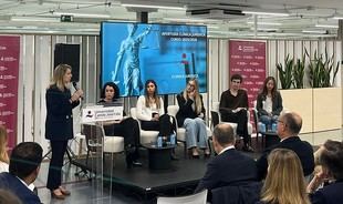 Inaugurada la Clínica Jurídica de la UCJC para estudiantes de Derecho