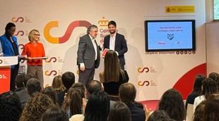 La UCJC se une al programa DUAL del PROAD-CSD para apoyar a deportistas de alto nivel