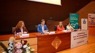 UCLM celebra el Día Internacional de la Enfermería centrado en la prevención
