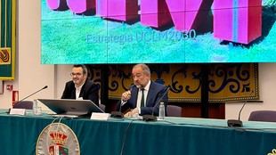 La UCLM define su Plan Estratégico hacia 2030