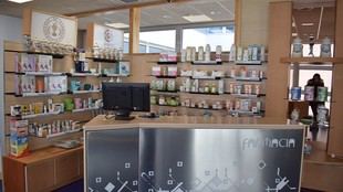 Congreso sobre Liberación Controlada de Medicamentos en Albacete