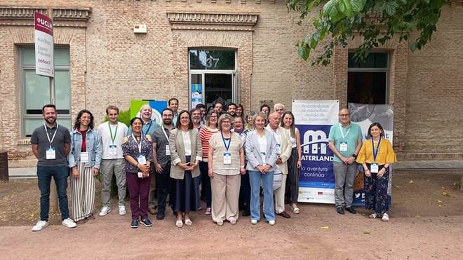 La UCLM celebra el Congreso MaterDivulga para la divulgación de la ciencia de materiales