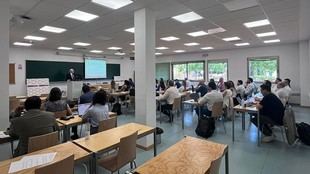 La UCLM capacita a juristas brasileños en delitos ambientales y deforestación