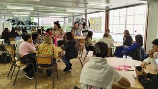 La UCLM fomenta la implicación juvenil en la lucha contra el cambio climático