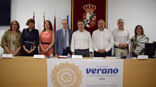UCLM arranca sus cursos de verano en Albacete con un seminario sobre discapacidad y género