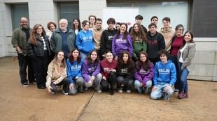 La UCLM se une a AudibleLAB en su segunda edición