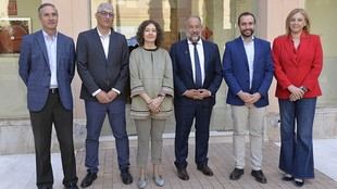UCLM y Fundación Bertelsmann fortalecen la empleabilidad en Castilla-La Mancha