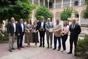 La UCO presenta la colección "Ciudades de Paz" para fomentar el pensamiento sobre conflictos y convivencia
